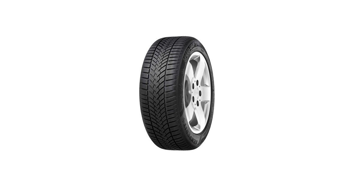 Pneu Semperit 255/55R18 109V XL SPEED-GRIP 3 SUV 3PMSF