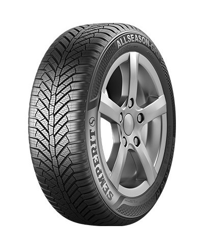 Pneu Semperit 155/70R13 75T ALLSEASON-GRIP 3PMSF