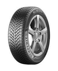 Pneu Semperit ALLSEASON-GRIP 235/55 R17 103V XL, 3PMSF, EVC