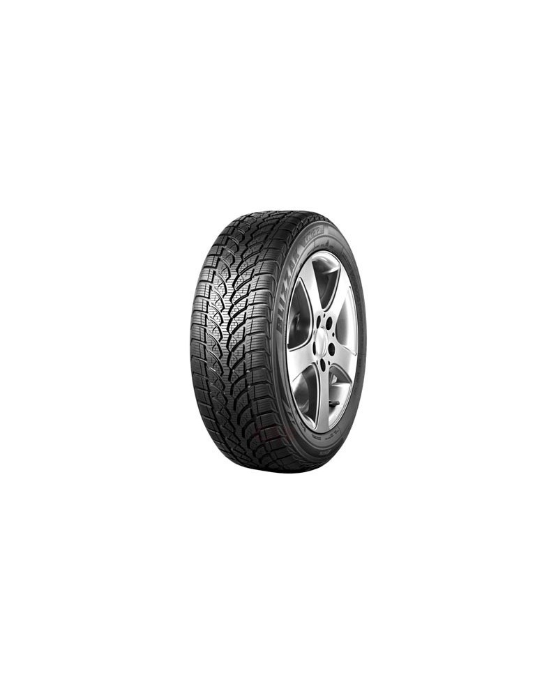 Pneu Bridgestone 225/45 R17 91H  BLIZZAK LM32 MO