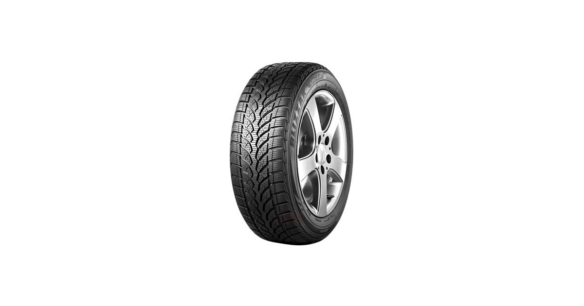 Pneu Bridgestone 225/45 R17 91H  BLIZZAK LM32 MO