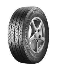 Pneu Semperit 195/60R16C 99/97H VAN-ALLSEASON 3PMSF