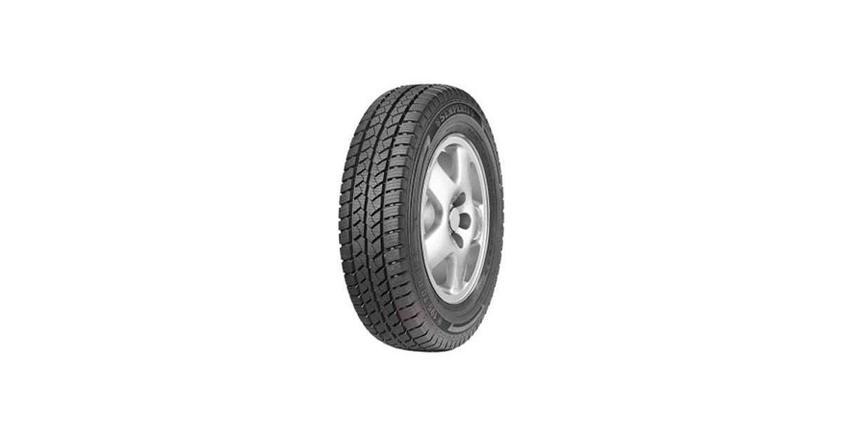 Pneu Semperit 205/65R15C 102/100T  VAN-GRIP