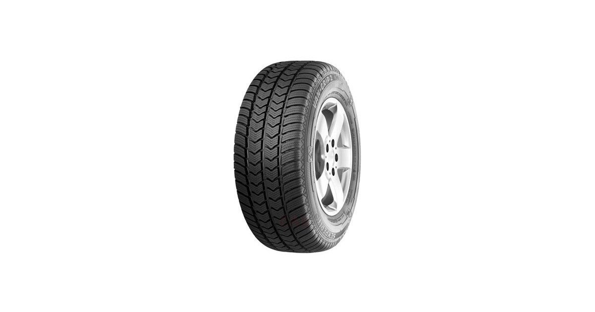 Pneu Semperit VAN-GRIP 2 185/80R14C 102/100Q 3PMSF