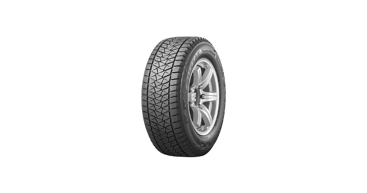 Pneu Bridgestone 235/75 R15 109R  BLIZZAK DM-V2 XL 3PMSF