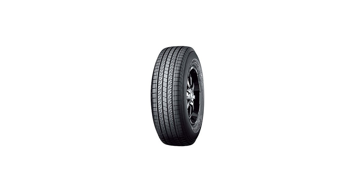 Pneu Yokohama 255/65R16 109H GEOLANDAR H/T/S (G056)
