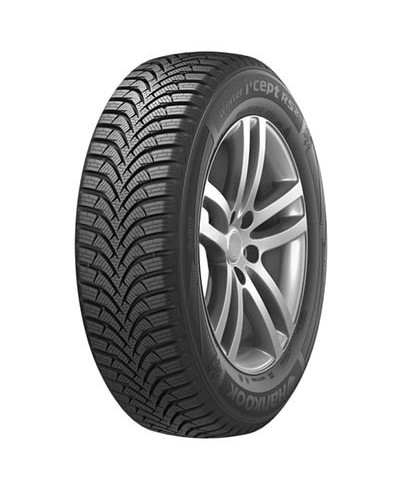 Pneu Hankook WINTER I`CEPT RS2  W452 145/60 R13 66T, M&S , 3PMSF