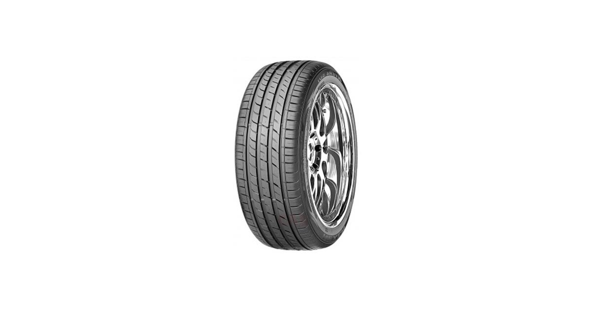Pneu Nexen 285/30R20 99Y XL N'FERA SU1