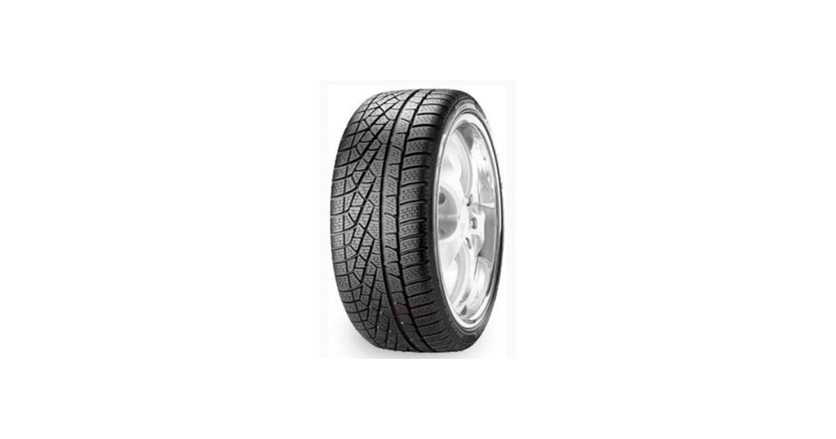 Pneu Pirelli 305/35R20 104V W 240 SOTTOZERO