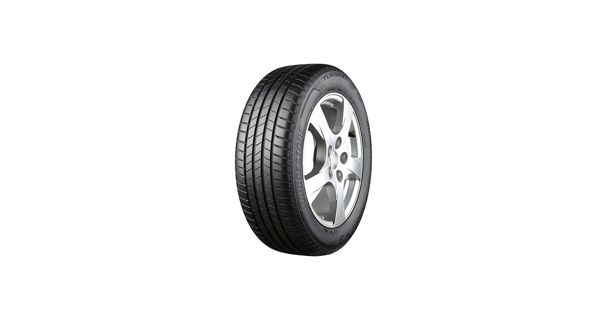 Pneu Bridgestone 205/55R16 91V TURANZA T005