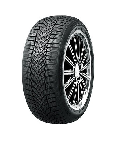 Pneu Nexen WINGUARD-SPORT 2 (WU7) 225/ 60 R16 102V XL , 3PMSF