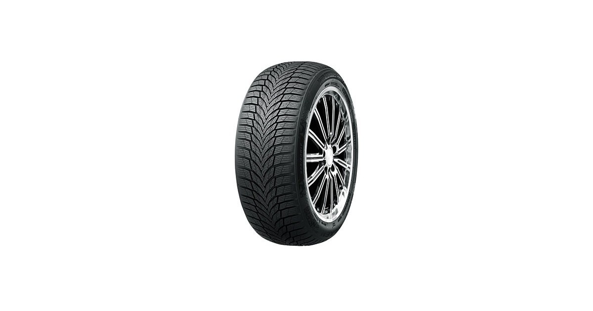 Pneu Nexen 225/60R16 102V XL WG-SPORT 2 (WU7) 3PMSF