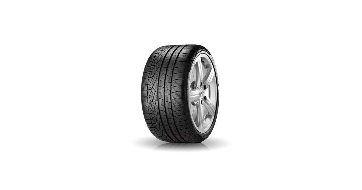 Pneu Pirelli 235/40R19 96W XL W270 SOTTOZERO 2 (AM9)