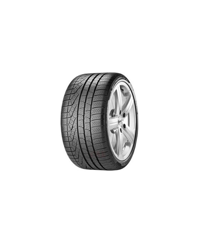 Pneu Pirelli 235/40 R18 91V W240 SOTTOZERO II (N2), 3PMSF
