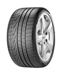 Pneu Pirelli 235/40 R18 91V W240 SOTTOZERO II (N2), 3PMSF