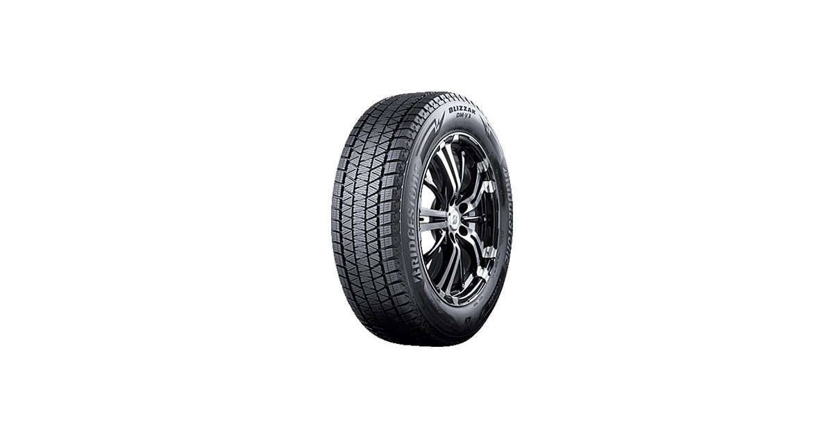 Pneu Bridgestone 205/70 R15 96S BLIZZAK DM-V3, 3PMSF