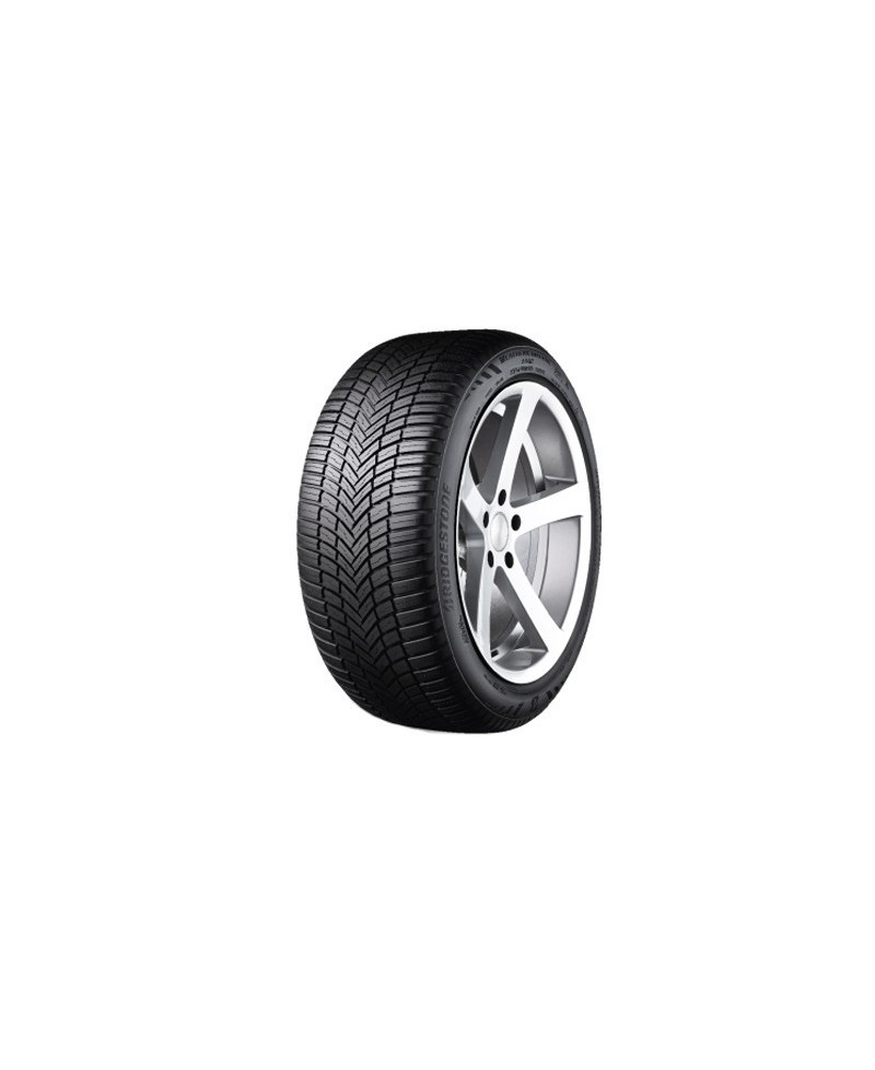 Pneu Bridgestone, Weather Control A005 DriveGuard Evo 185/65R 15 92H M+S XL RFT 3PMSF