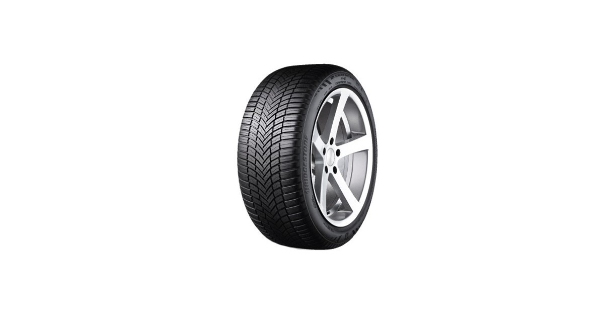 Pneu Bridgestone, Weather Control A005 DriveGuard Evo 185/65R 15 92H M+S XL RFT 3PMSF