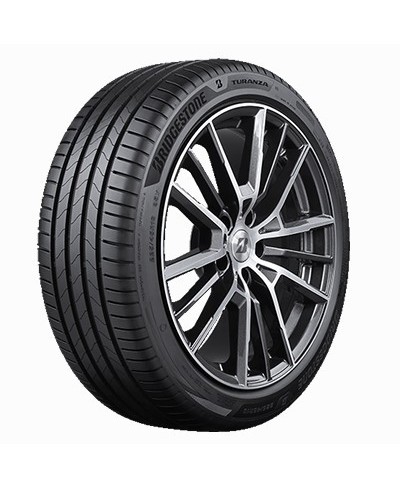 Pneu Bridgestone TURANZA 6 ENLITEN 265/ 50 R19 110Y XL , EVR