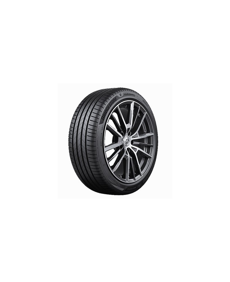 Pneu Bridgestone TURANZA 6 ENLITEN 265/ 50 R19 110Y XL , EVR