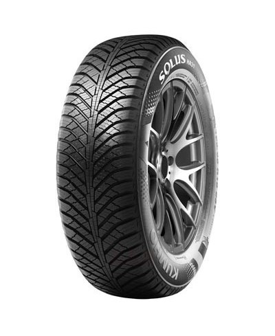 Pneu Kumho 165/70 R13 79T SOLUS HA31, 3PMSF