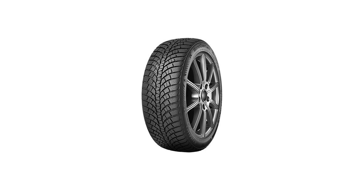Pneu Kumho 225/50R16 96V XL WP71