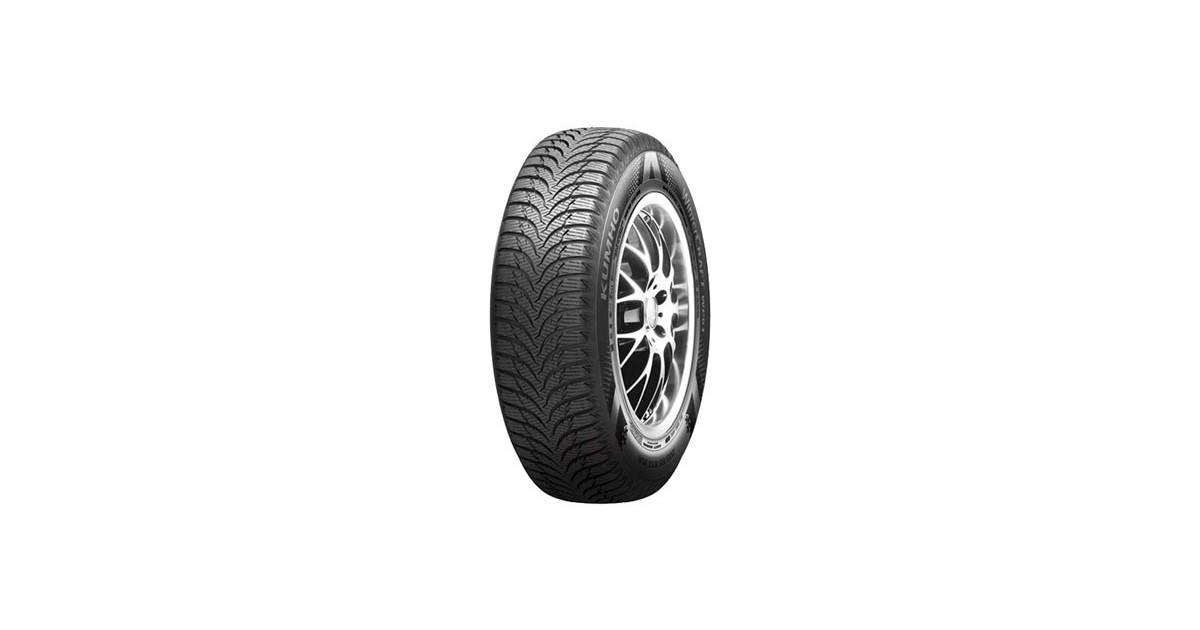 Pneu Kumho WINTERCRAFT WP51 185/55R14 80T 3PMSF