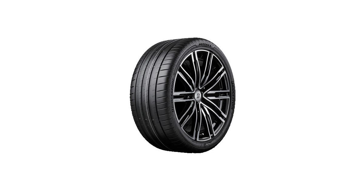 Pneu Bridgestone 215/40R17 83Y POTENZA SPORT