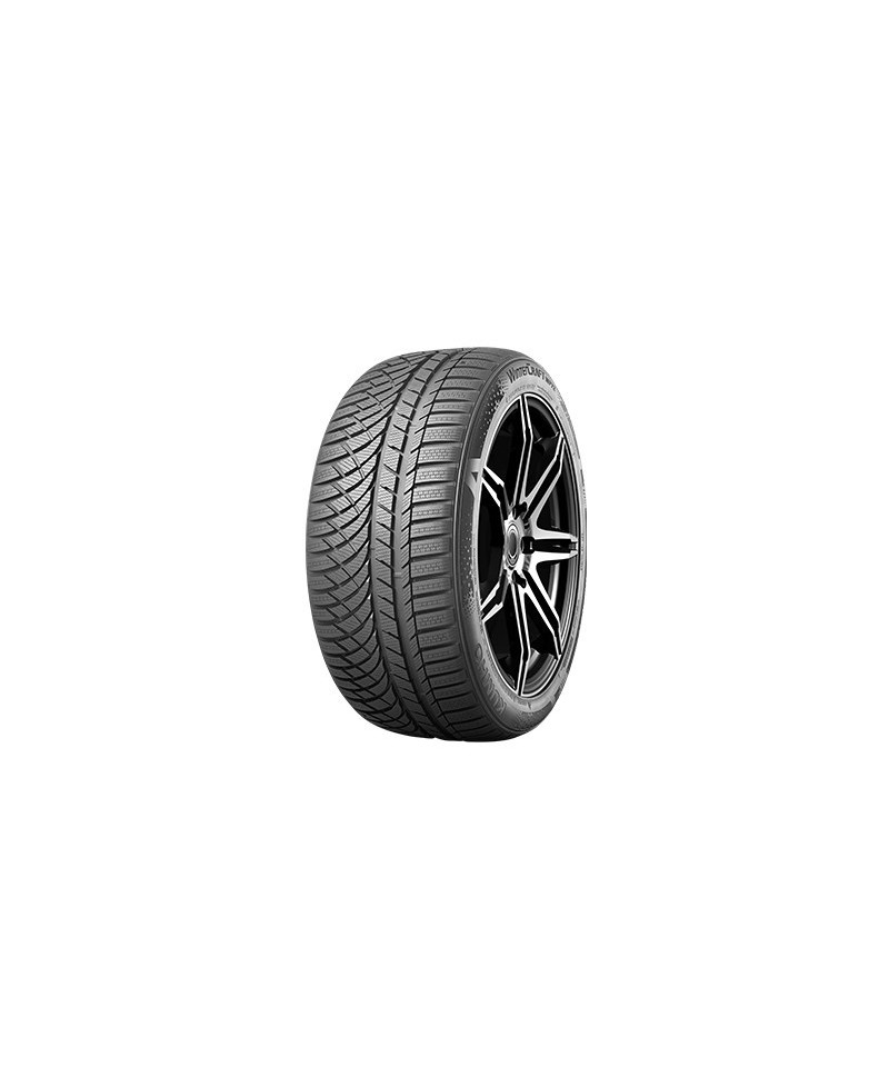 Pneu Kumho 275/40R18 103V XL WINTERCRAFT WP72