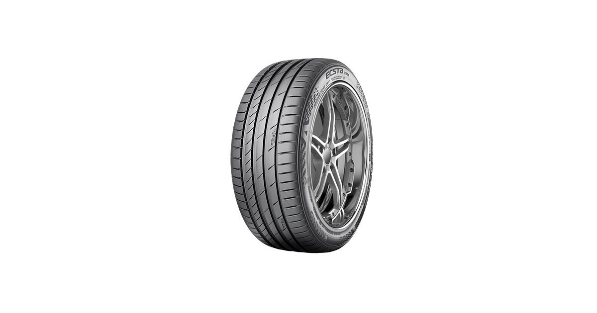 Pneu Kumho 245/50R18 100Y ECSTA PS71  XRP!!!