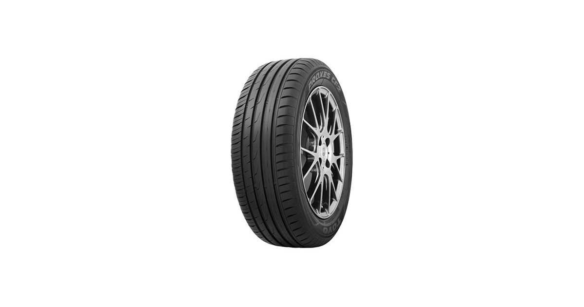 Pneu Toyo 235/45R17 94V PROXES CF2