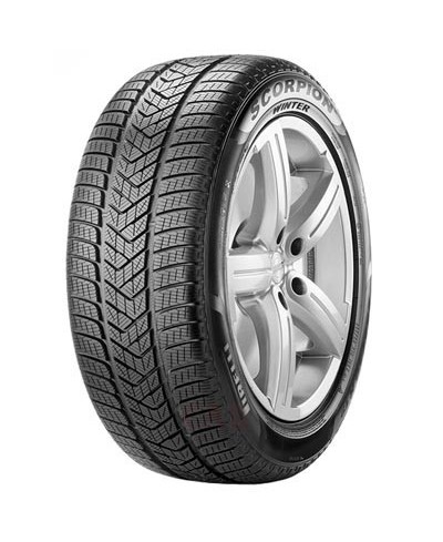 Pneu Pirelli 235/60R18 103H SCORPION WINTER RFT 3PMFS