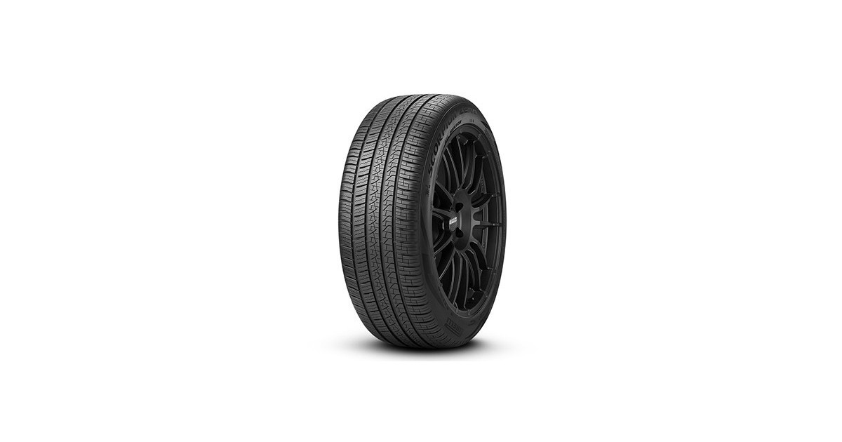 Pneu Pirelli 265/50ZR19 110H XL SCORP.ZERO AS (*) RFT !!!!