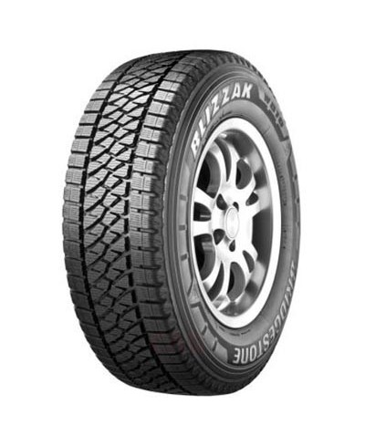 Pneu Bridgestone Blizzak W810 205/ 70 R15C 106/ 104R TL , 3PMSF