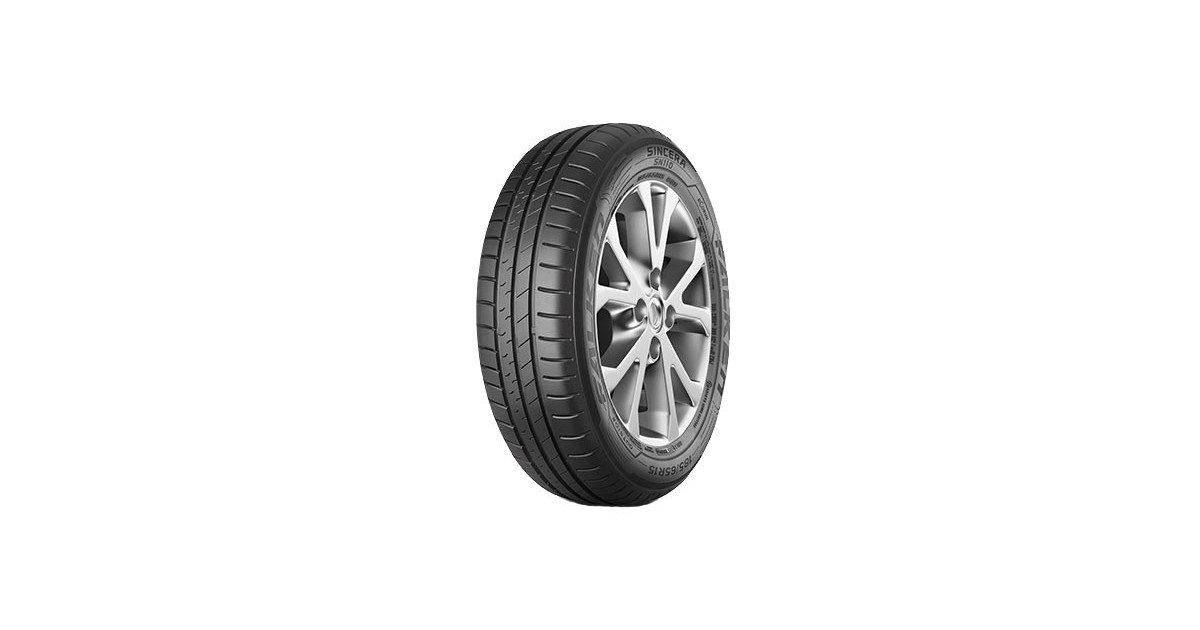 Pneu Falken 165/65R15 81T SINCERA SN110 ECORUN