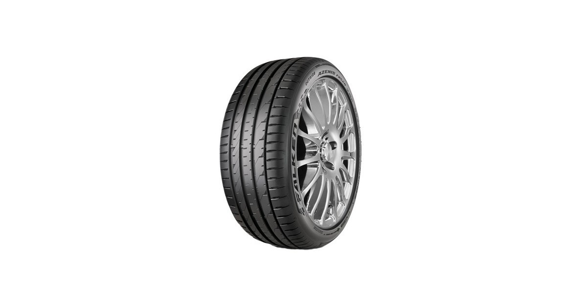 Pneu Falken 245/45R18 100Y XL AZENIS FK520