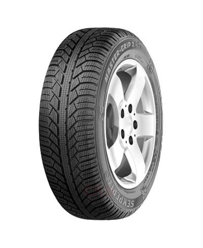 Pneu Semperit MASTER-GRIP 2, 155/60 R15 74T, 3PMSF