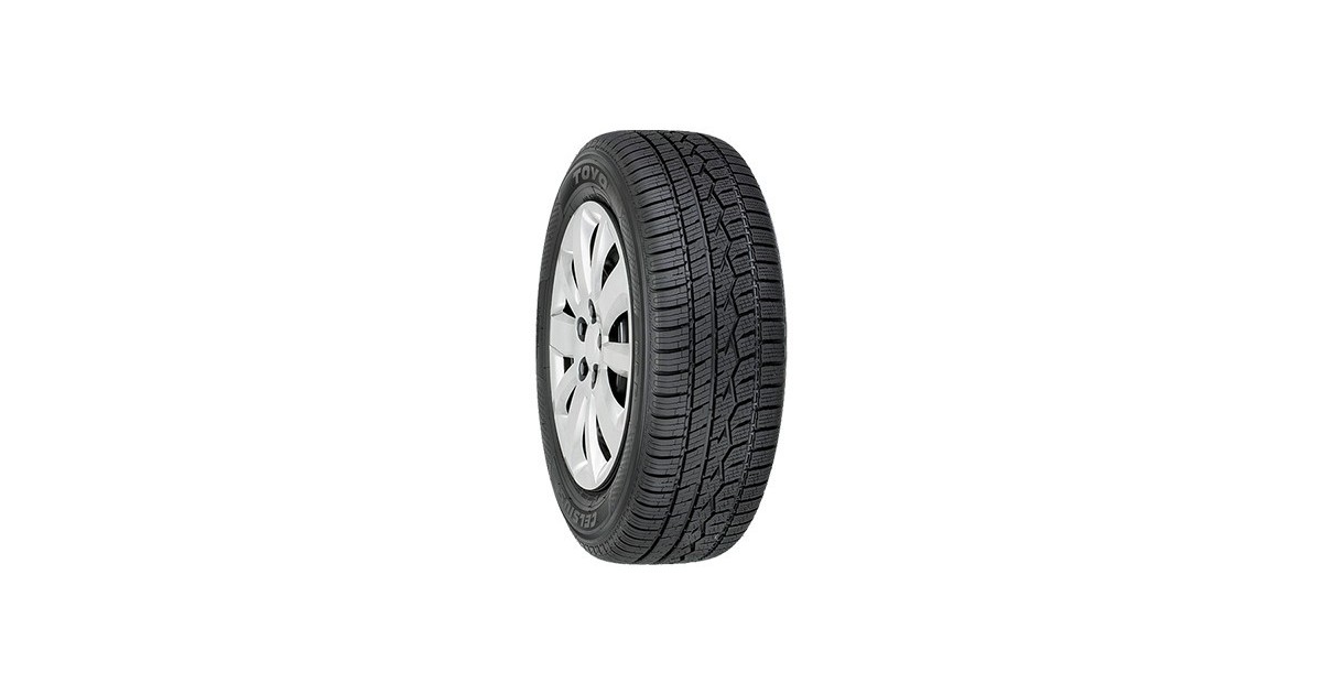 Pneu Toyo 195/55R20 95H XL CELSIUS