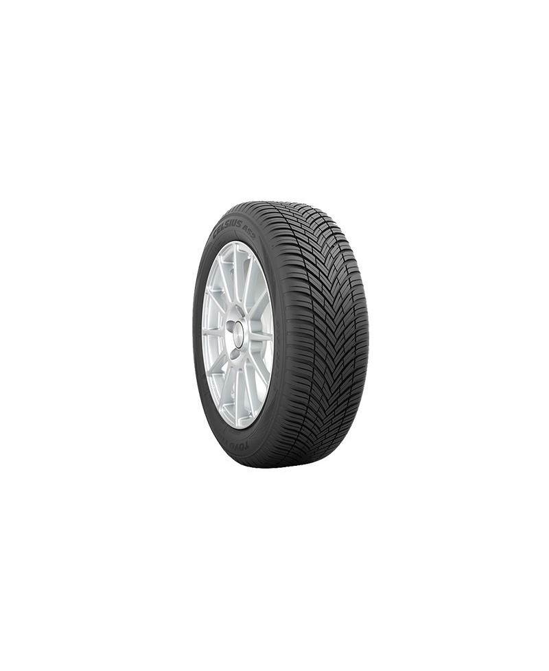 Pneu Toyo 225/55R18 102V XL CELSIUS A S2