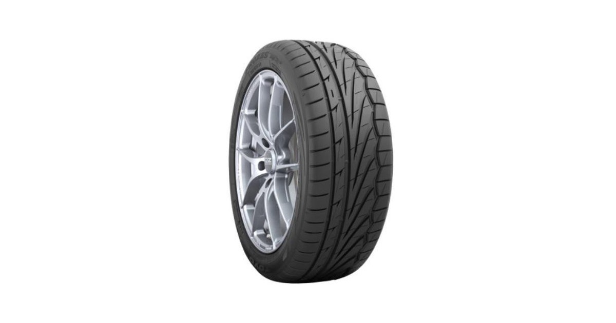 Pneu Toyo 245/35R20 95W XL PROXES TR1
