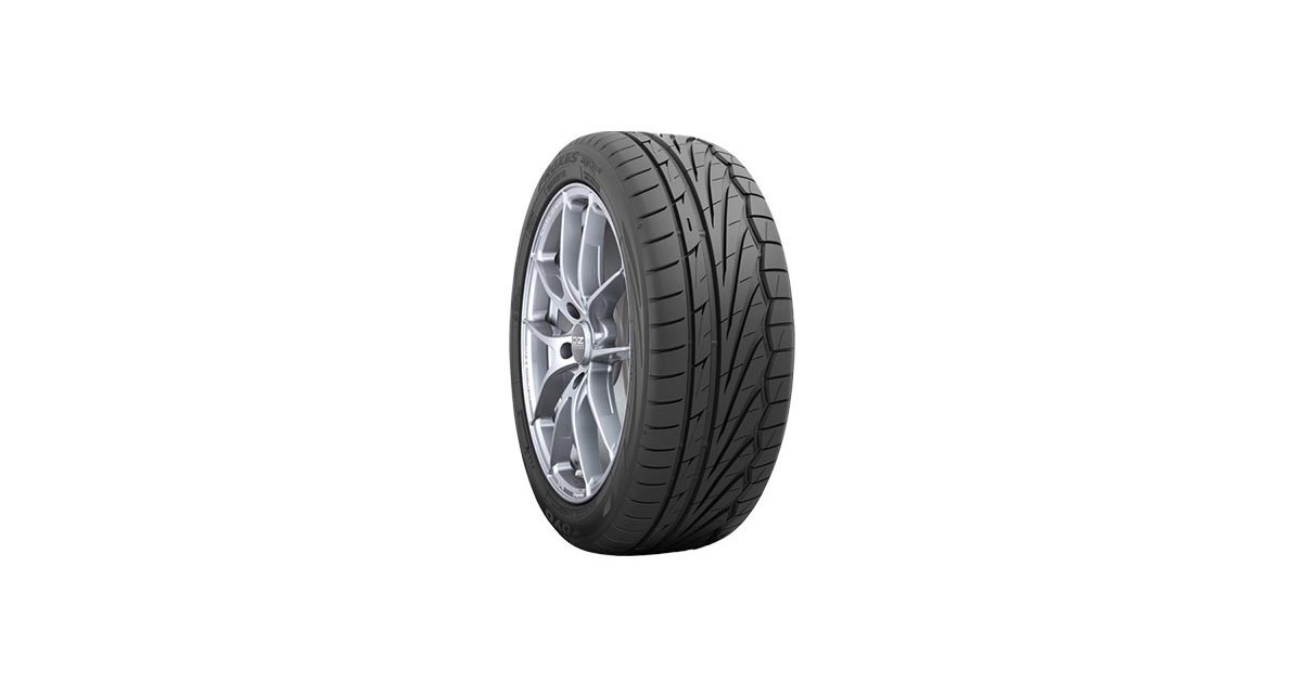 Pneu Toyo 235/50R18 101W XL PROXES TR1