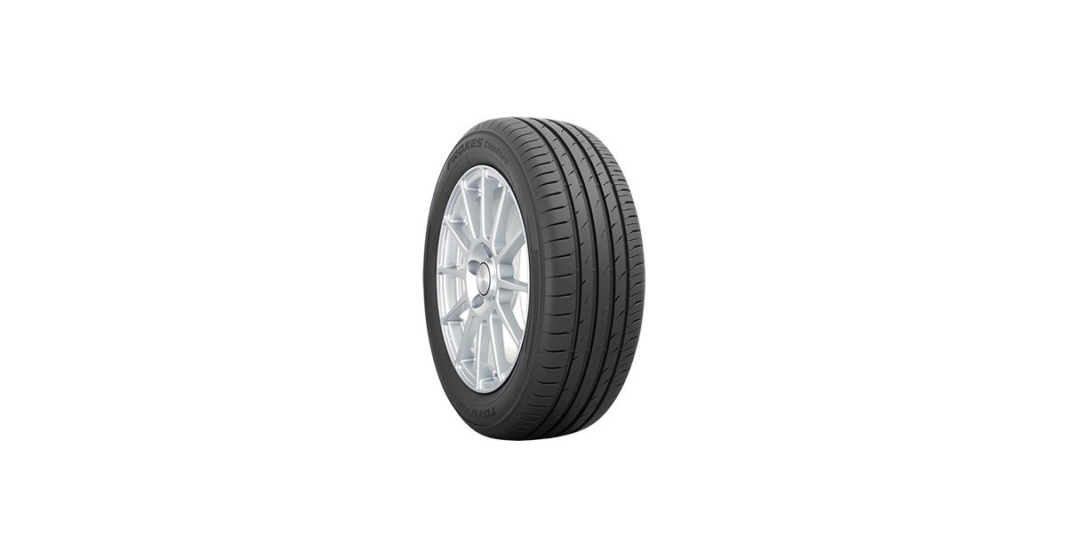 Pneu Toyo 225/45R18 95W XL PX COMFORT