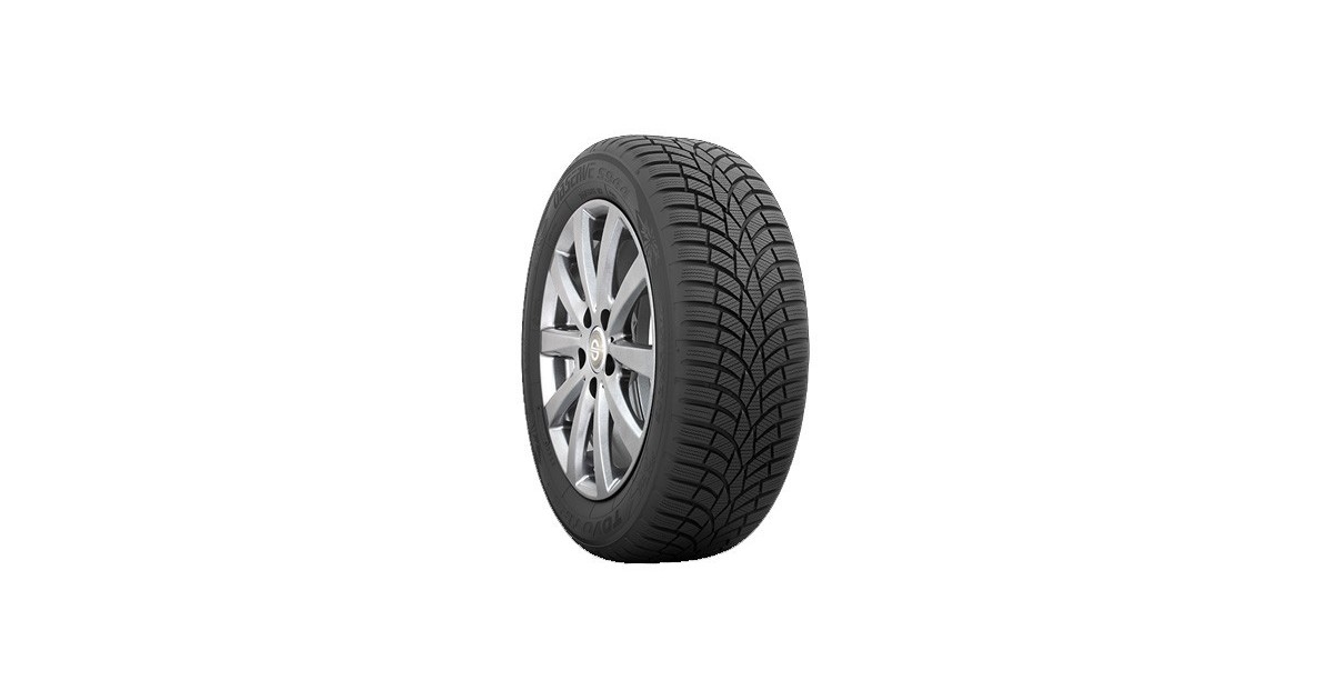 Pneu Toyo 205/65R16 95V OBSERVE S944