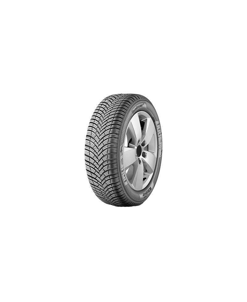 Pneu Kleber 185/65R14 86T QUADRAXER 2