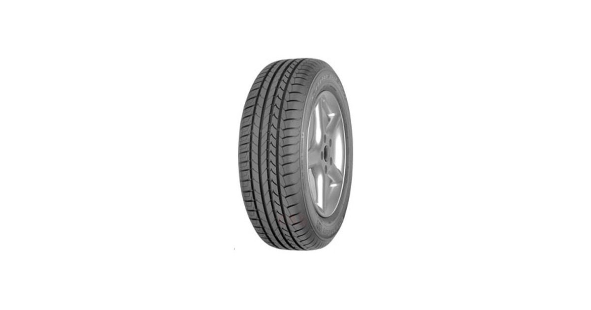 Pneu Goodyear 205/50R17 89Y EFFICIENTGRIP * ROF !!!