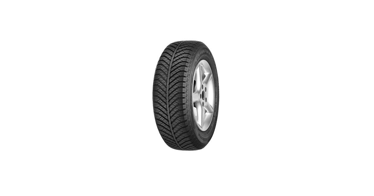 Pneu Goodyear 205/55R16 94V XL VEC 4SEASONS AO