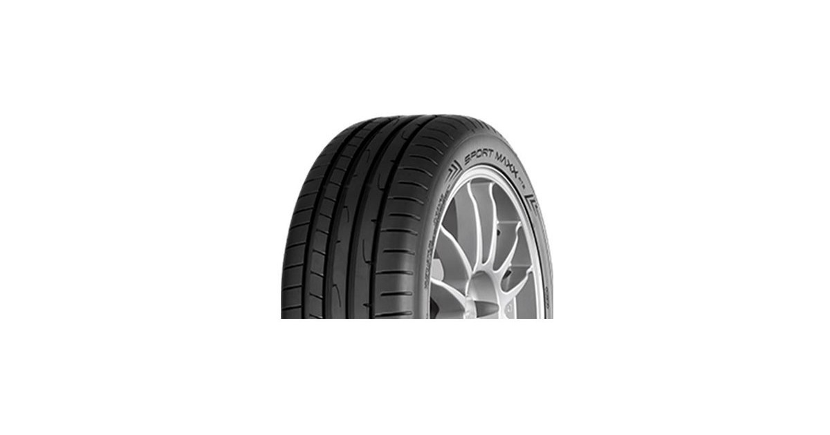 Pneu Dunlop 275/40R20 106Y XL SPORT MAXX RT 2 SUV