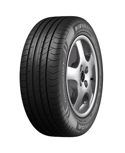 Pneu Fulda ECOCONTROL SUV 255/ 50 R19 107W XL , FP