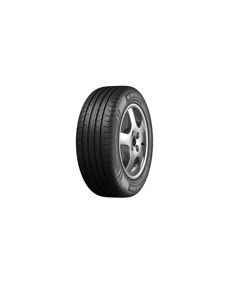 Pneu Fulda 255/50R19 107W XL ECOCONTROL SUV
