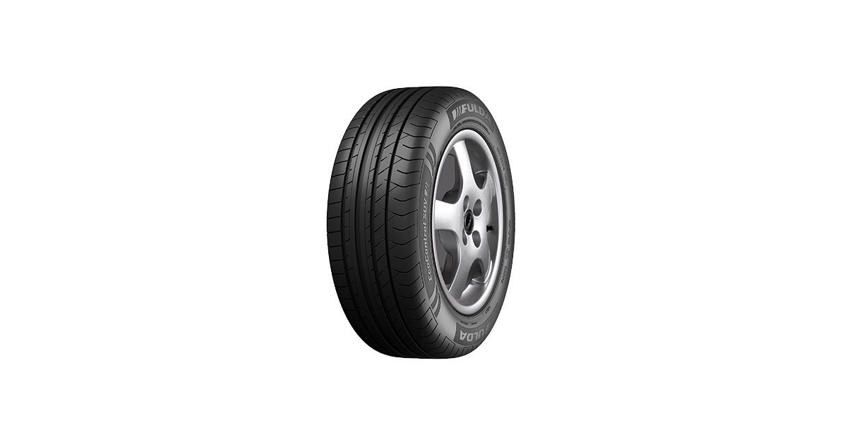 Pneu Fulda ECOCONTROL SUV 255/ 50 R19 107W XL , FP